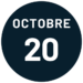 Octobre 20 Octobre 20